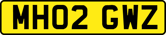 MH02GWZ