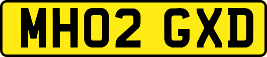 MH02GXD