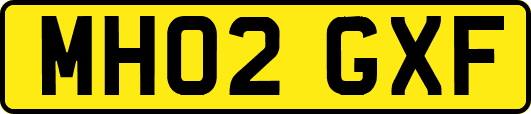 MH02GXF