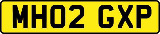 MH02GXP