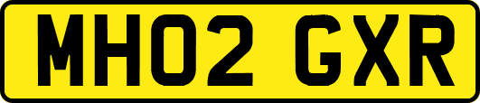 MH02GXR