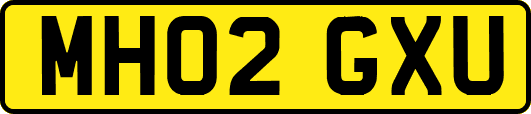 MH02GXU