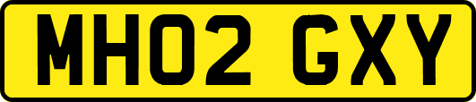 MH02GXY
