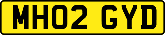 MH02GYD