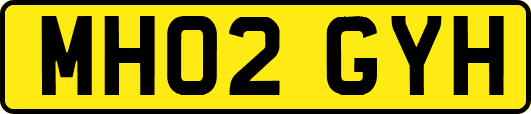 MH02GYH