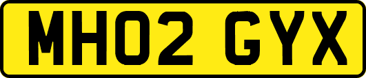 MH02GYX