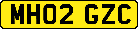 MH02GZC