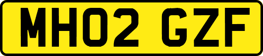 MH02GZF