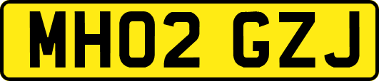 MH02GZJ