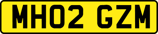 MH02GZM