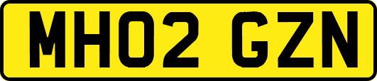 MH02GZN