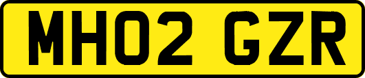 MH02GZR
