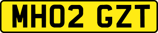 MH02GZT