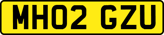 MH02GZU