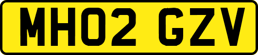 MH02GZV