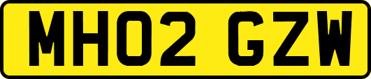 MH02GZW