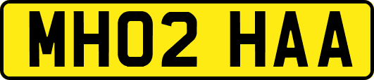 MH02HAA