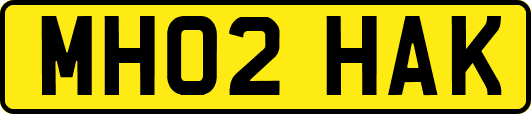 MH02HAK