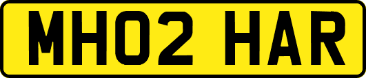 MH02HAR