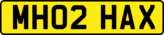 MH02HAX