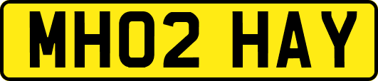 MH02HAY