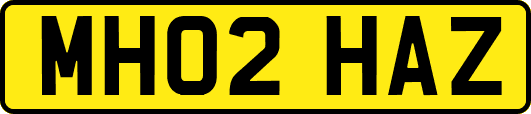 MH02HAZ