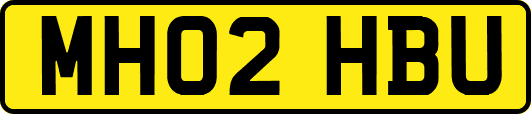 MH02HBU