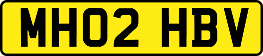 MH02HBV
