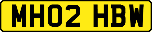 MH02HBW