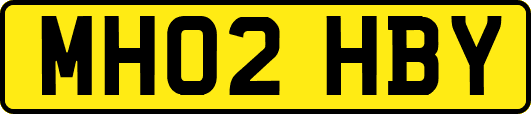 MH02HBY