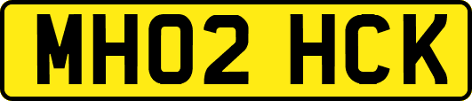 MH02HCK