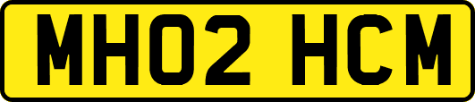 MH02HCM