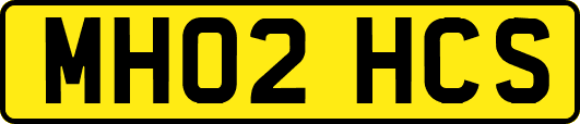 MH02HCS