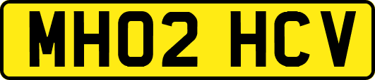 MH02HCV