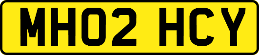 MH02HCY