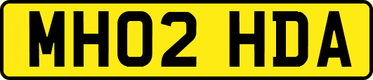 MH02HDA