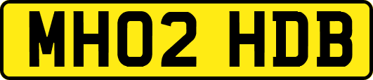 MH02HDB