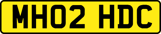MH02HDC