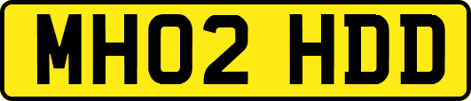 MH02HDD