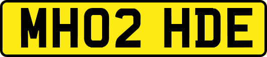 MH02HDE