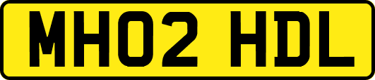 MH02HDL