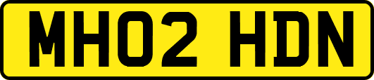 MH02HDN