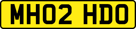 MH02HDO