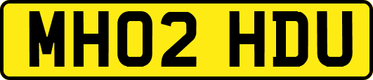 MH02HDU