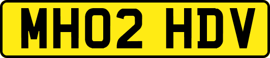 MH02HDV