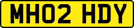 MH02HDY