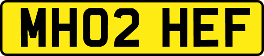 MH02HEF