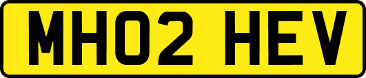 MH02HEV