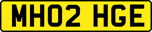 MH02HGE