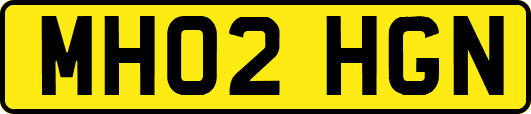 MH02HGN